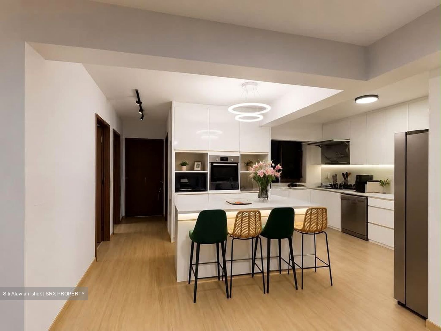 Blk 874C Tampines Greenflora (Tampines), HDB 5 Rooms #584912761